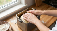 The Easy-to-Use Bread Maker You’ll Reach For Every Single Day Is On Sale Right Now