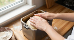 The Easy-to-Use Bread Maker You’ll Reach For Every Single Day Is On Sale Right Now