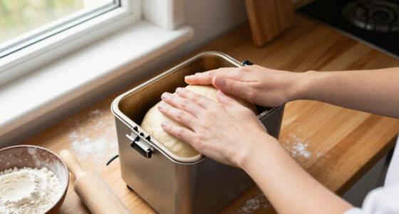 The Easy-to-Use Bread Maker You’ll Reach For Every Single Day Is On Sale Right Now