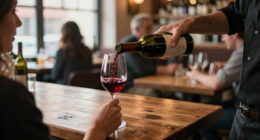 The Percentage Of Your Restaurant Wine Bill That’s Pure Markup, According To 7 Sommeliers