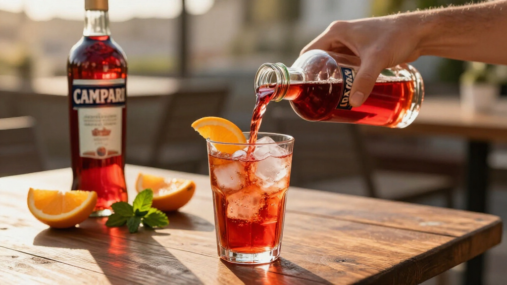 The VinePair Podcast: Can Campari Strike Spritz Gold Again?