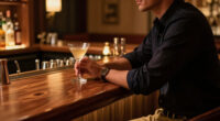 The VinePair Podcast: Will Americans Ever Embrace The Hotel Bar?