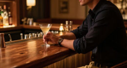 The VinePair Podcast: Will Americans Ever Embrace The Hotel Bar?