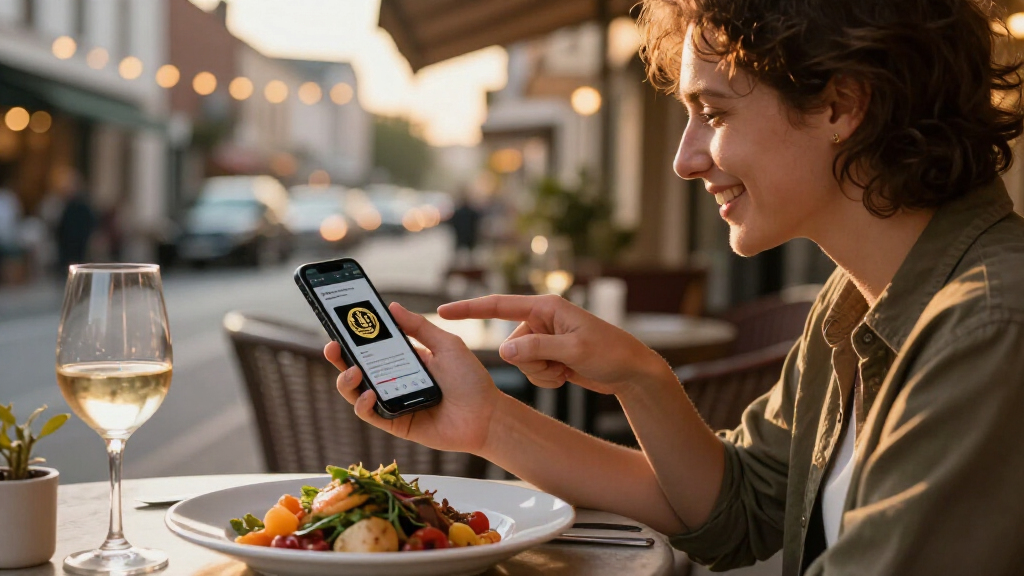 TheFork Awards 2026: Qual è Il Vostro Nuovo Ristorante Preferito?