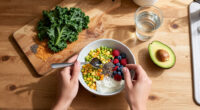 These Are The Five Best Foods For Your Colon, According To Dietitians