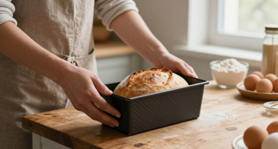 This Gordon Ramsay-Approved Cookware Brand Just Dropped Its First-Ever Bakeware Set And They Feel So High Quality