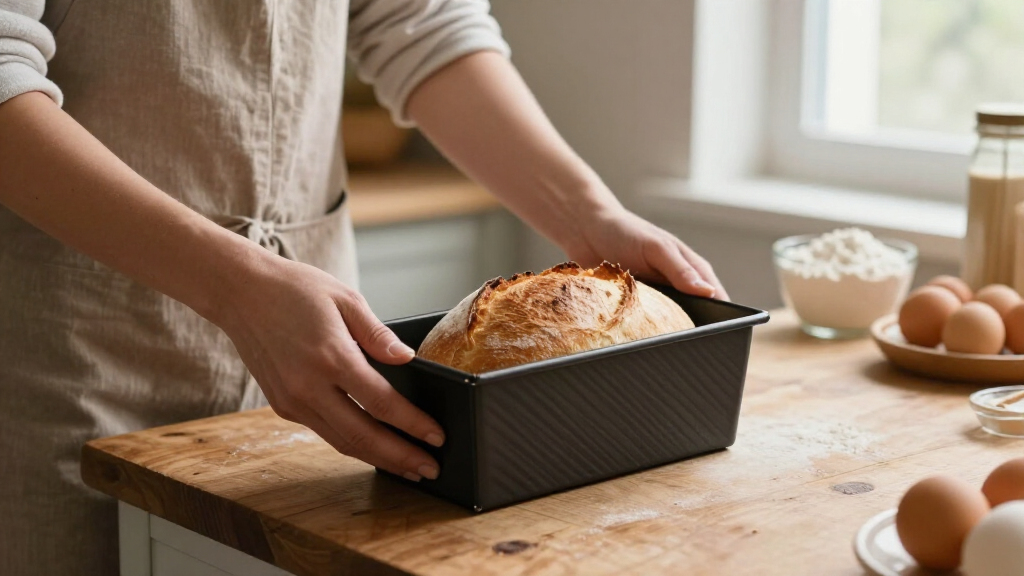 This Gordon Ramsay-Approved Cookware Brand Just Dropped Its First-Ever Bakeware Set And They Feel So High Quality