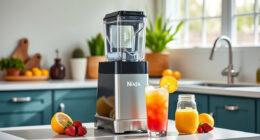 Top Accessories to Elevate Your Ninja SLUSHi Max XXL Summer Blends