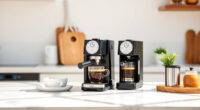 Top Summer Accessories for Your Ninja Luxe Café Mini Espresso Machine