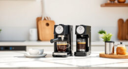 Top Summer Accessories for Your Ninja Luxe Café Mini Espresso Machine