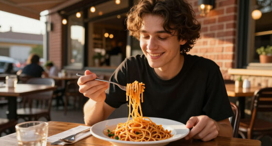 Tutta Bella Brings Italian Classics To Cedar Park