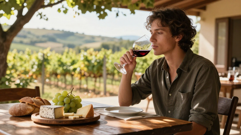 Ultimate Italian Wine Pairings