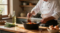 Venerable Brotherhood Releases Official Baccalà Alla Vicentina Recipe