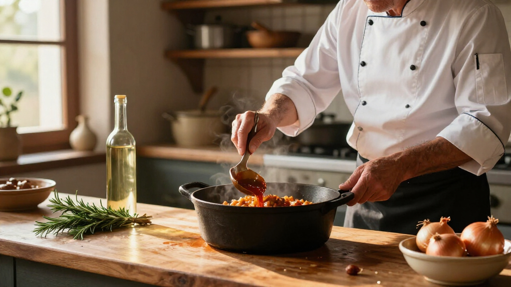 Venerable Brotherhood Releases Official Baccalà Alla Vicentina Recipe