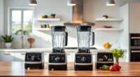 Vitamix E310 Explorian Review: Pros, Cons & Who It's For