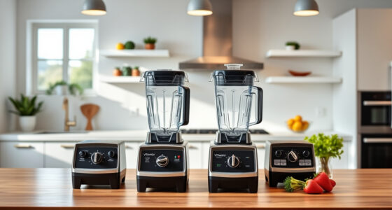 Vitamix E310 Explorian Review: Pros, Cons & Who It's For