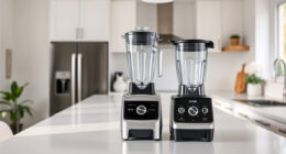 Vitamix vs Ninja: Which Blender Is Right for You?