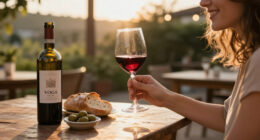 VOGA Italia: The Disruptive Lifestyle Italian Wine Brand Of Our Times