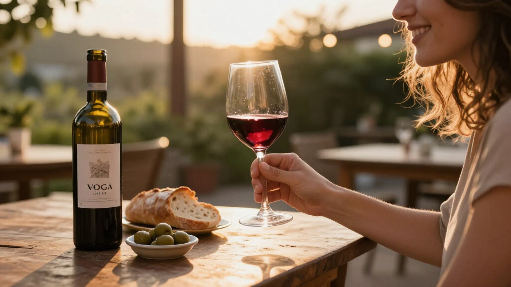 VOGA Italia: The Disruptive Lifestyle Italian Wine Brand Of Our Times