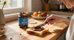 Walmart Has Bettergoods Dubai Style Chocolate Spread - Totally The Bomb