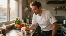 We Asked 9 Chefs: What’s Your Go-to Fast Food Order?