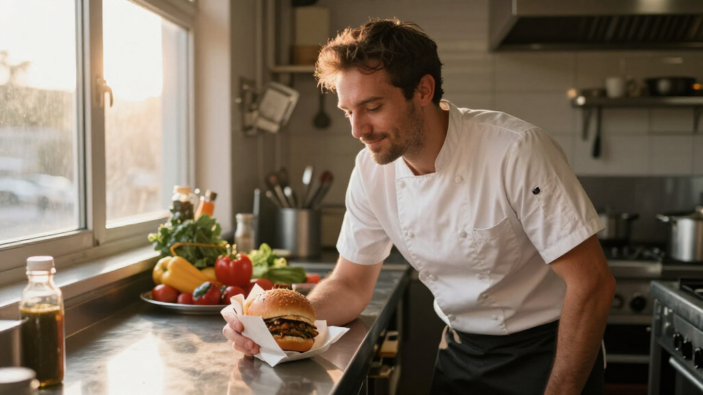We Asked 9 Chefs: What’s Your Go-to Fast Food Order?