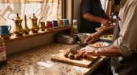 What’s Behind The Dubai-ification Of America’s Yemeni Cafes? - The Nation