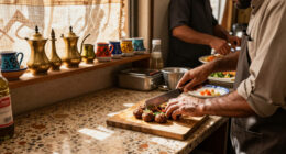 What’s Behind The Dubai-ification Of America’s Yemeni Cafes? - The Nation