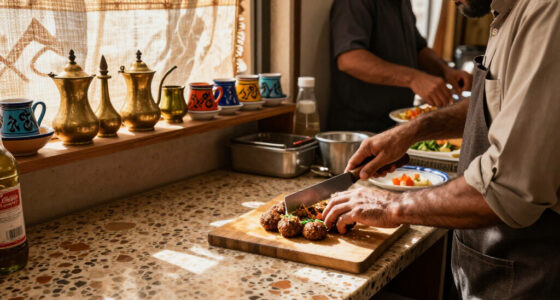 What’s Behind The Dubai-ification Of America’s Yemeni Cafes? - The Nation