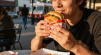 Whataburger Surges In Global Coverage