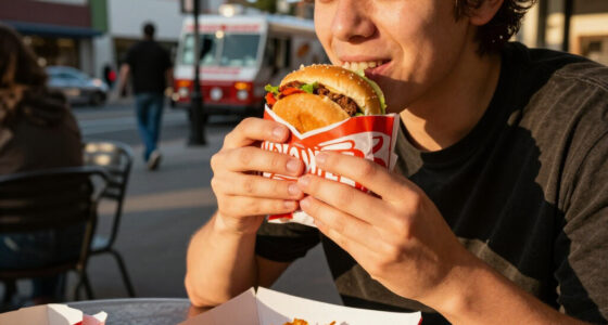 Whataburger Surges In Global Coverage