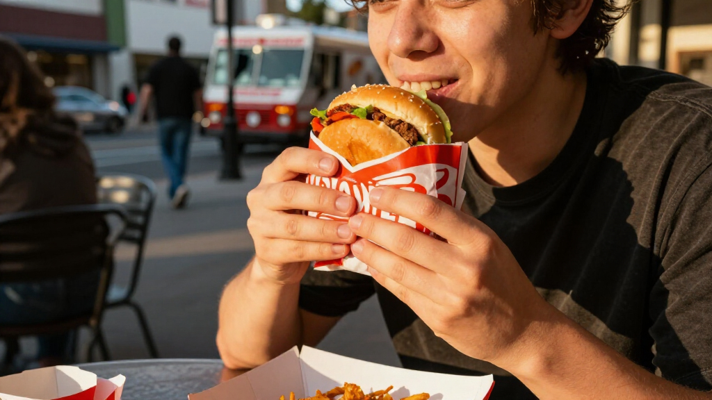 Whataburger Surges In Global Coverage