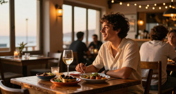Zoti Restaurant With Evening Shows Operates In Tel Aviv — Jerusalem Post - UA.NEWS