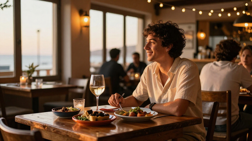Zoti Restaurant With Evening Shows Operates In Tel Aviv — Jerusalem Post - UA.NEWS