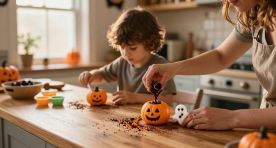 10 Best Halloween Candy Making Kits for Festive Treats in 2027