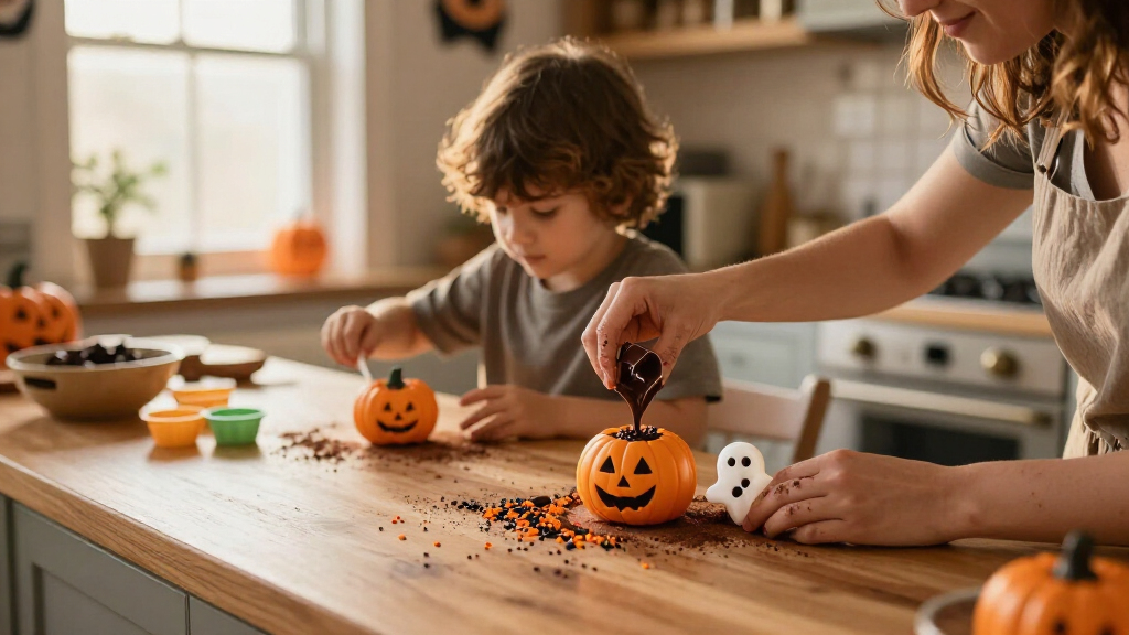 10 Best Halloween Candy Making Kits for Festive Treats in 2027