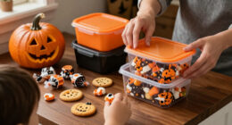 10 Best Halloween Food Storage Containers for Parties and Treats in 2027