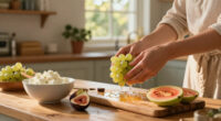 10 High-Protein Fruits Dietitians Recommend Adding To Your Grocery List