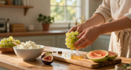 10 High-Protein Fruits Dietitians Recommend Adding To Your Grocery List