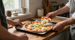 11 Best Breakfast Pizza Makers for Easy Morning Meals in 2027