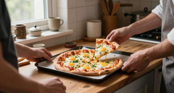 11 Best Breakfast Pizza Makers for Easy Morning Meals in 2027