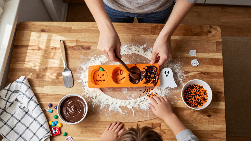 11 Best Halloween Candy Making Kits for Spooky Kitchen Fun in 2027