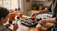 11 Best Halloween Cupcake Liners For Spooky Baking Success In 2027