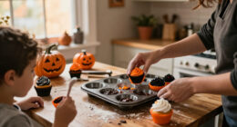 11 Best Halloween Cupcake Liners For Spooky Baking Success In 2027