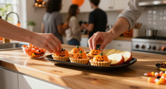 11 Best Halloween Party Serving Platters for 2027