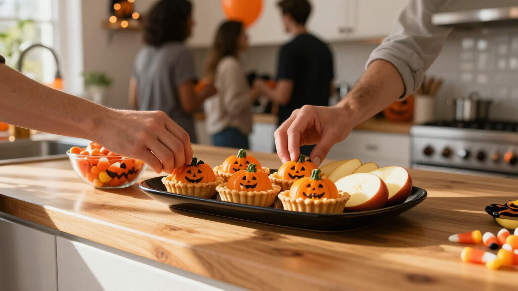 11 Best Halloween Party Serving Platters for 2027