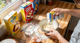 12 Best Boxed Cake Mixes for Easy, Flavorful Baking in 2027
