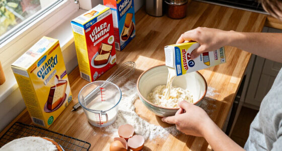 12 Best Boxed Cake Mixes for Easy, Flavorful Baking in 2027