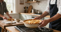 12 Best Chicken Pot Pie Makers for Easy Homemade Pies in 2027