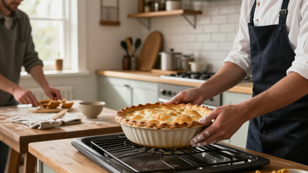 12 Best Chicken Pot Pie Makers for Easy Homemade Pies in 2027